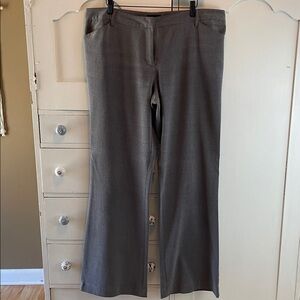 Star City Pants slacks Gray 15 long
